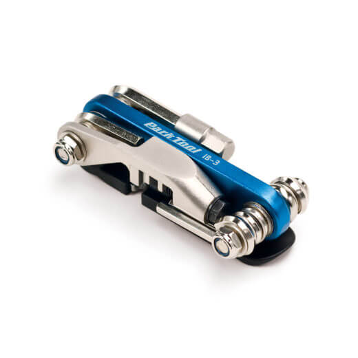 Park Tool Miniverktyg IB-3 med 13 funktioner - 2