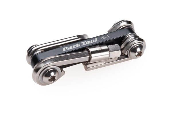 Park Tool Miniverktyg IB-1 med 7 funktioner