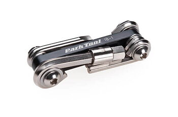 Park Tool Miniverktyg IB-1 med 7 funktioner