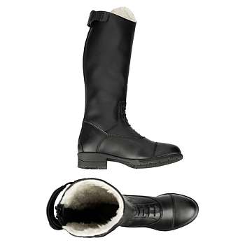 SUEDWIND NOVA KIDS FUN WINTER  RIDSTÖVLAR