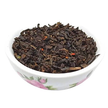 Chokladchili, svart te, lösvikt