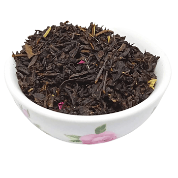 Earl Grey Russian, svart te, lösvikt