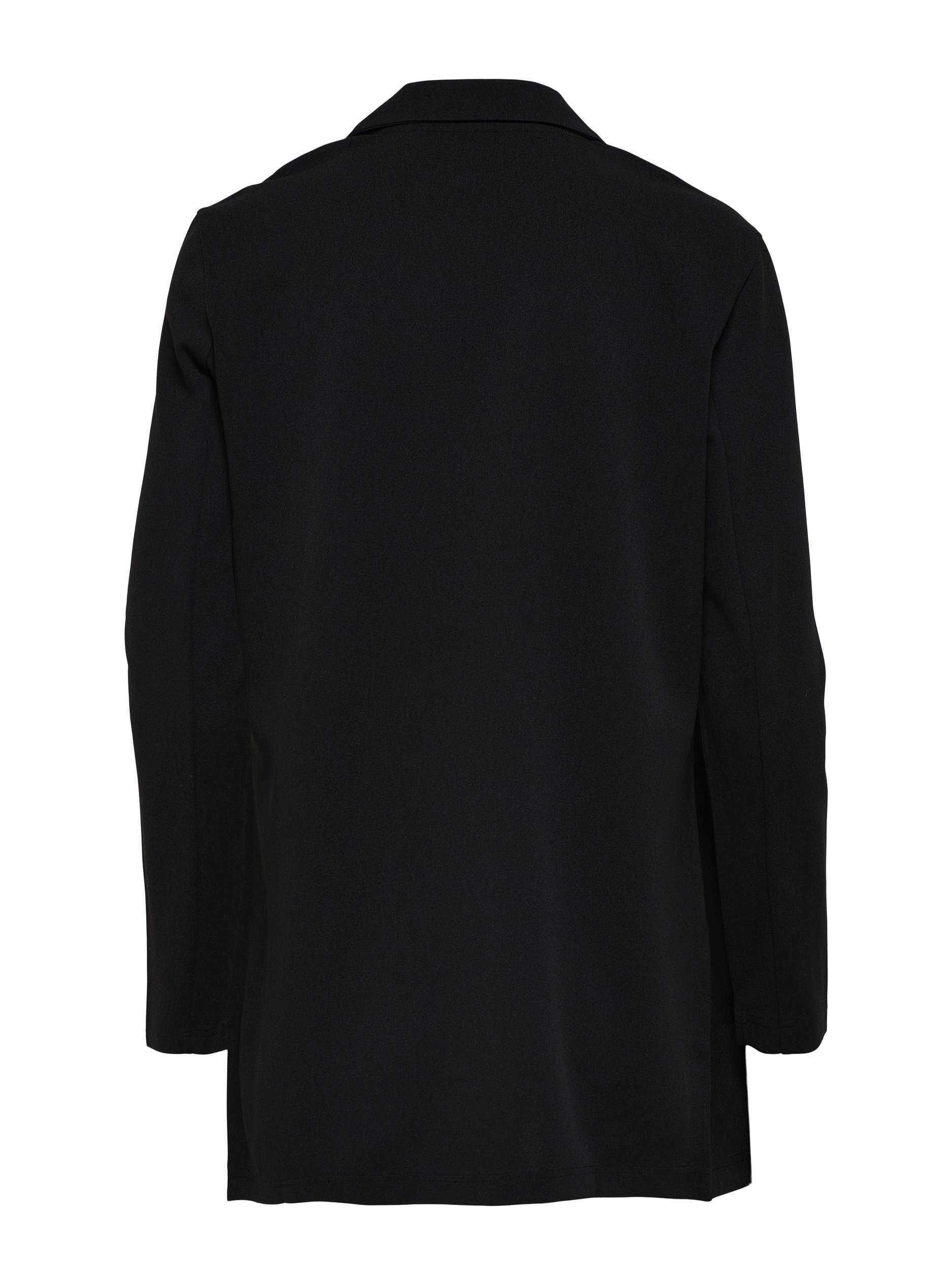 Jacqueline de Yong - Geggo Blazer Black  - 2