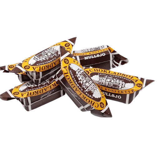 Ryfors kola, choklad, 500 gram - 2