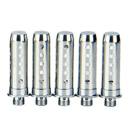 T18 Brännare 5-Pack