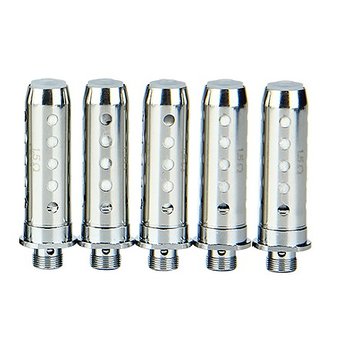 T18 Brännare 5-Pack