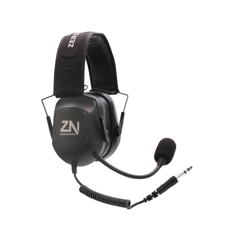 Intercom headset Valiant