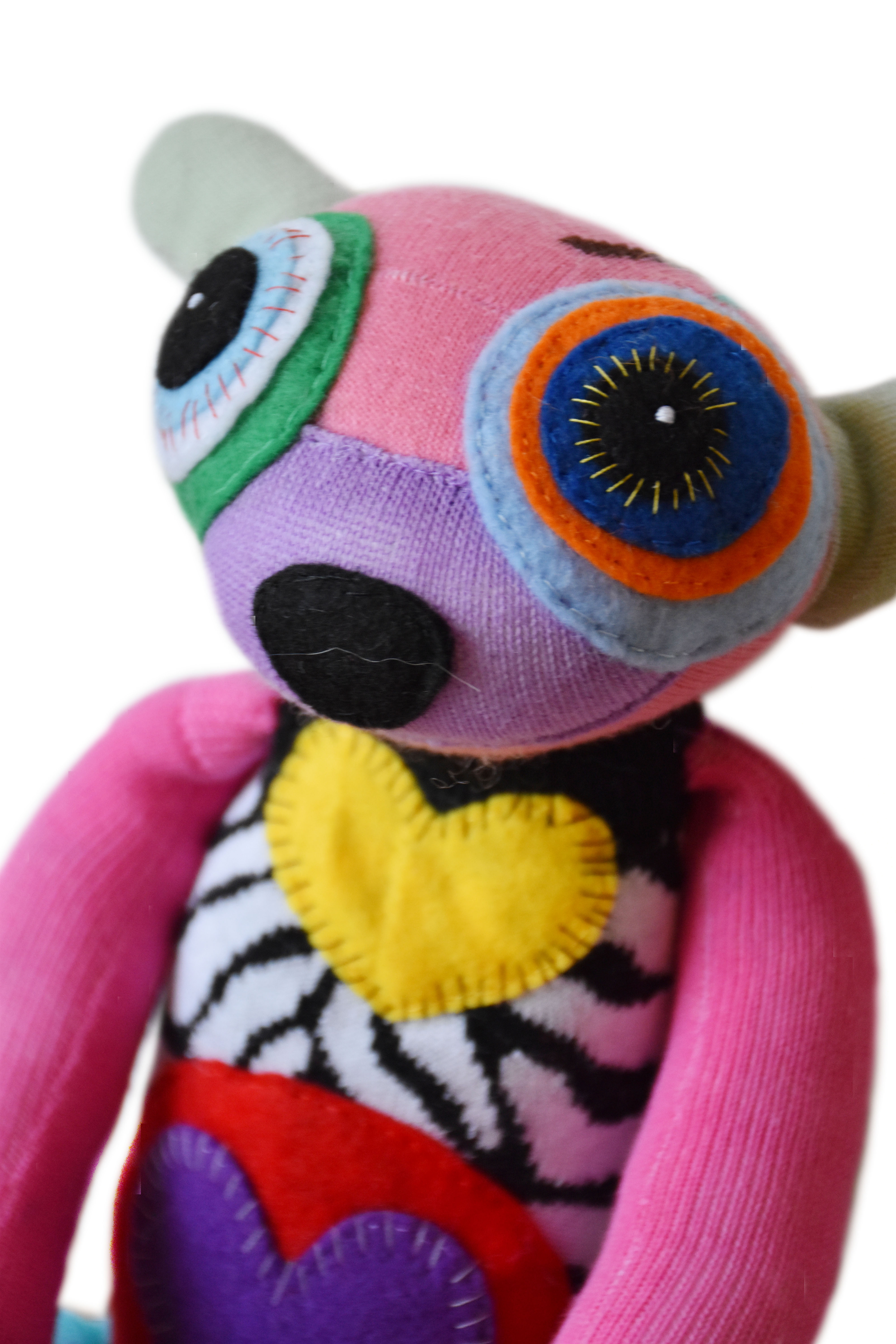 Monty - 2