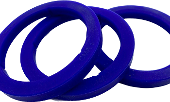 Cafelat - Astoria 58mm Silicon Group Gasket - brygghuspackning i silikon