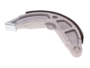 Bromsback bak Ciao - 135x16mm , kvalité Polini