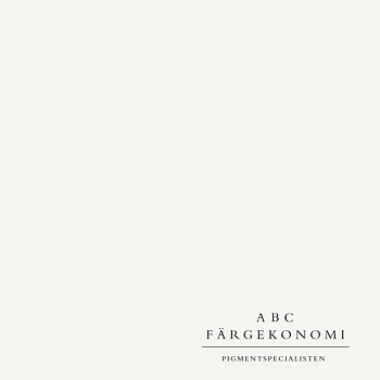 FÄRGPIGMENT TITANVITT DIOXID