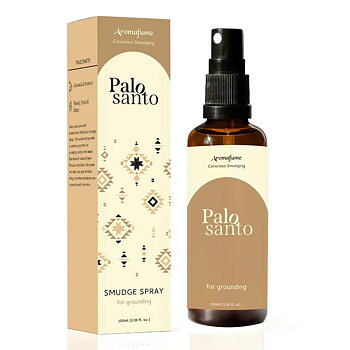 Aromafume Rumsdoft Palo Santo