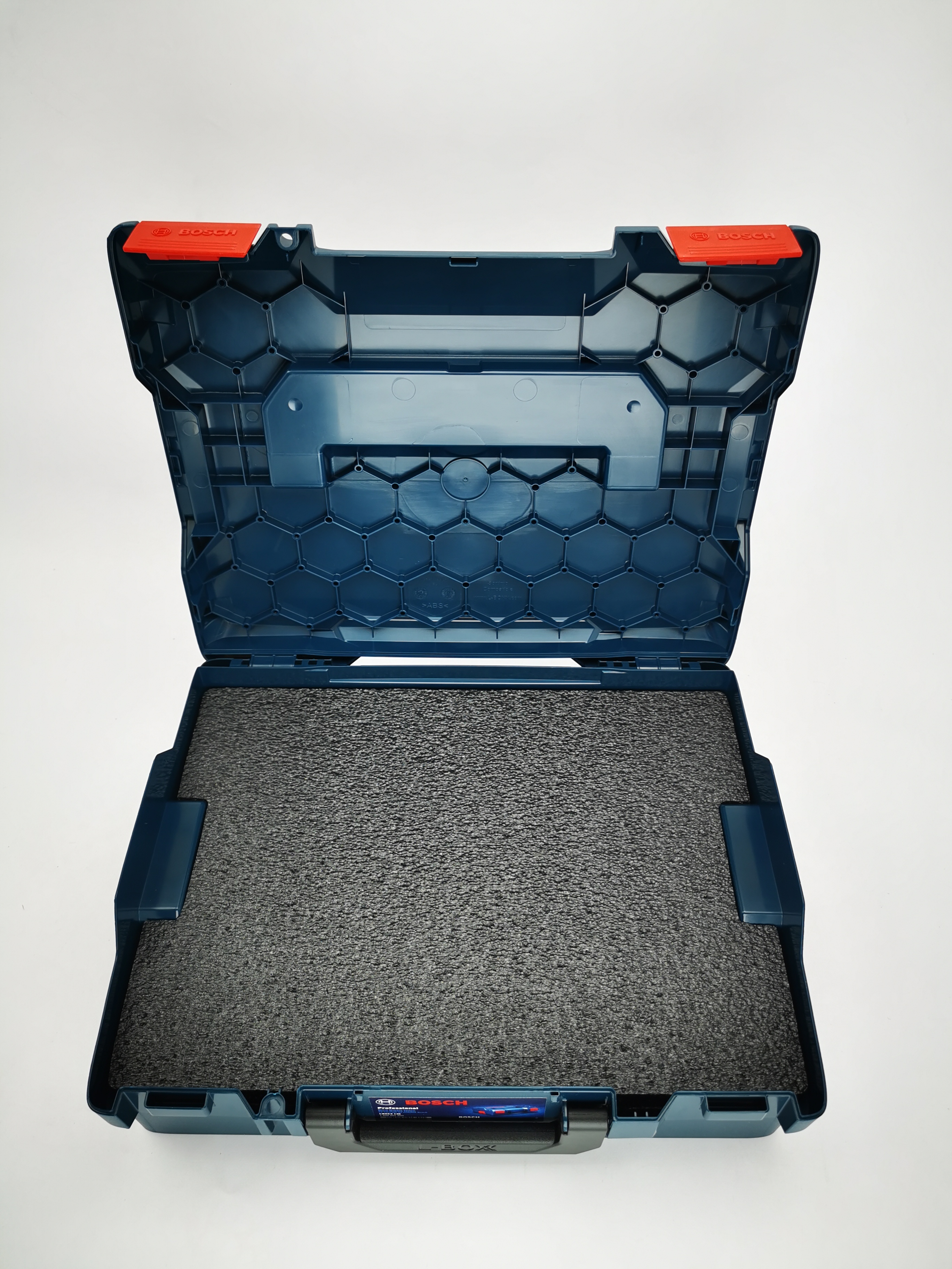 Skuminsats svart - L-BOXX102