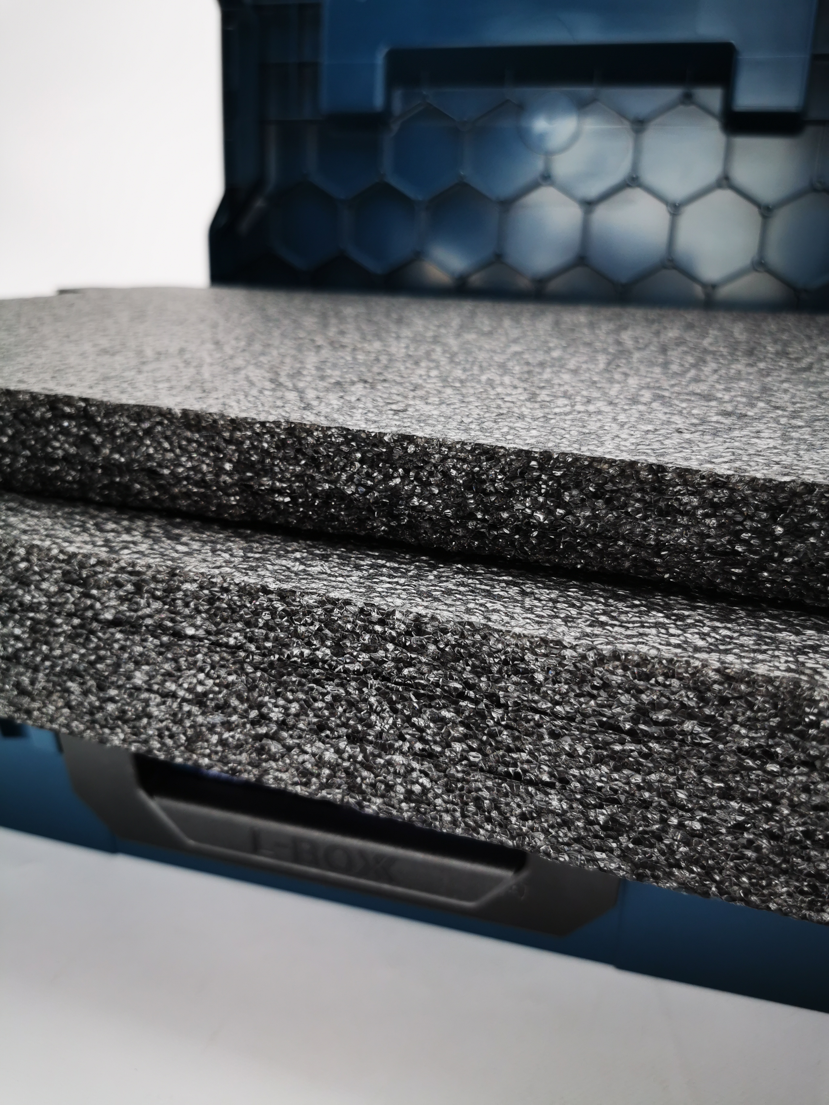 Skumplast för L-BOXX 136