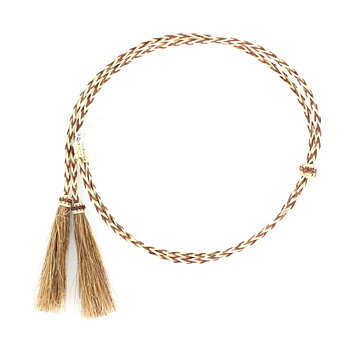 Stampede Strings | Brun