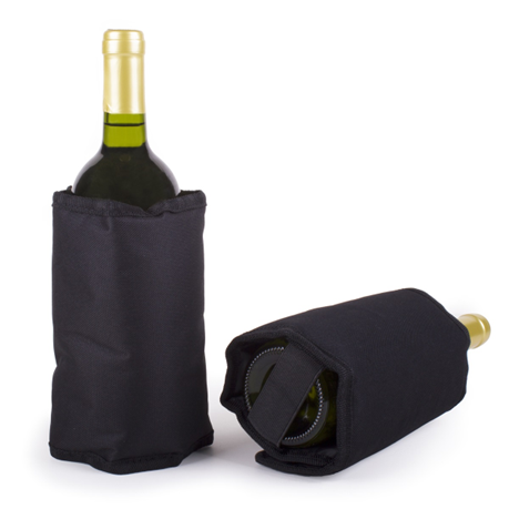 Transportbart vinkyl / Wine wrap ICE