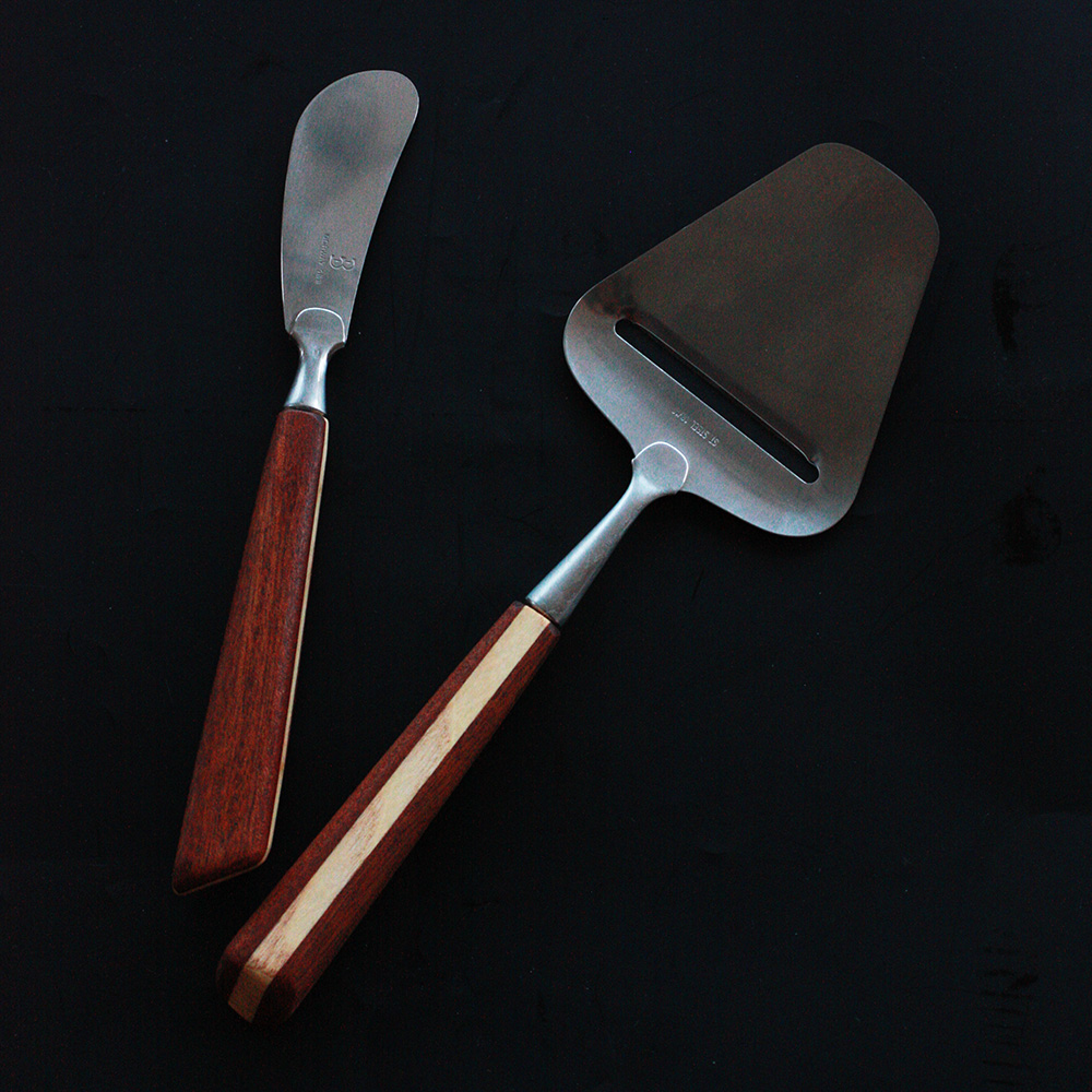 Randig - cheese planer - 4