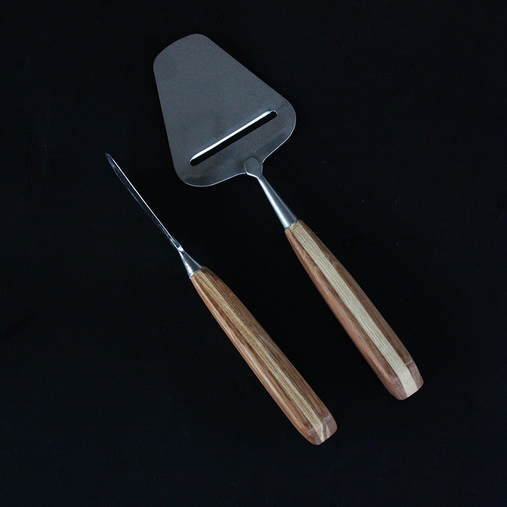 Randig - cheese planer - 3