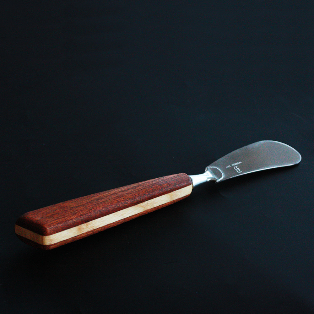 Randig - butter knife