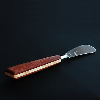 Randig - butter knife