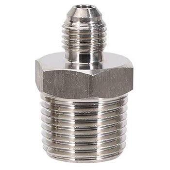 1/4" MFL - 1/2" MPT