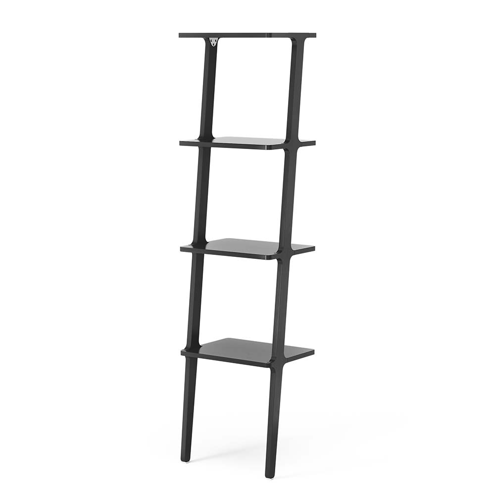 Libri 4 Hyllplan/Bokhylla  - 2