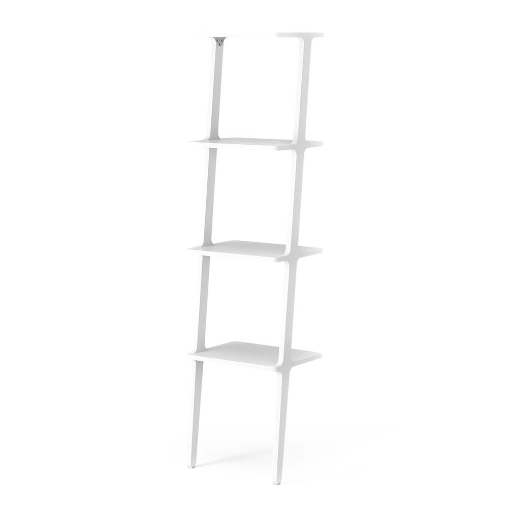 Libri 4 Hyllplan/Bokhylla  - 4