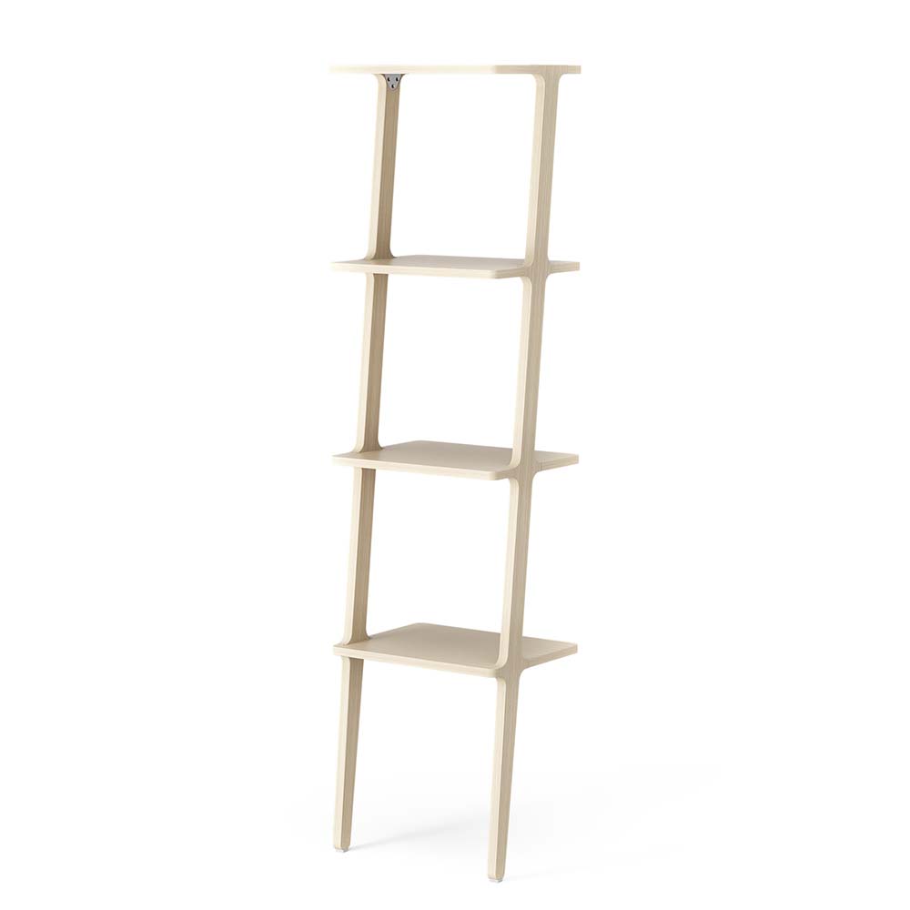 Libri 4 Hyllplan/Bokhylla  - 3