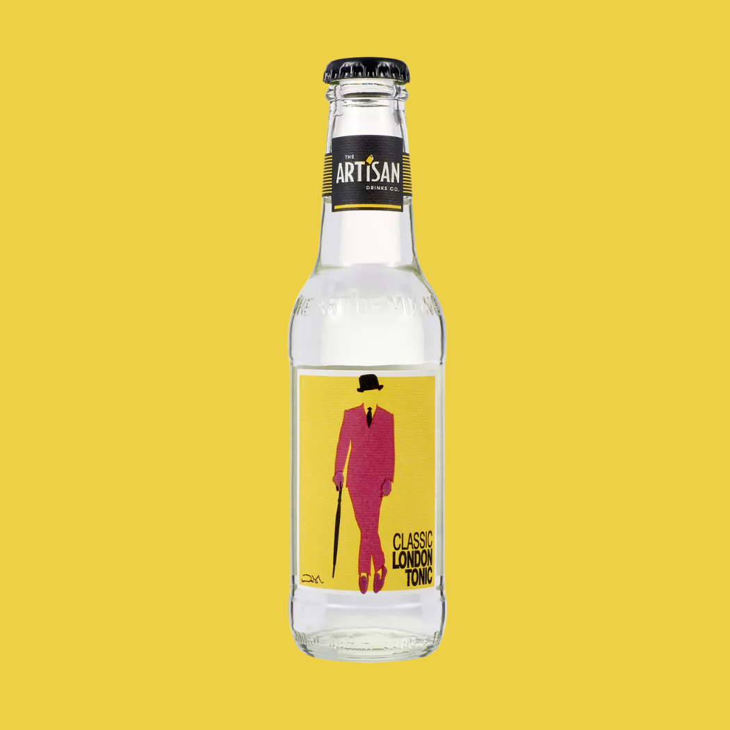 Artisan CLASSIC LONDON TONIC
