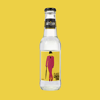 Artisan CLASSIC LONDON TONIC