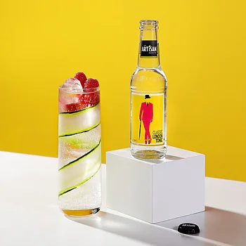 Artisan CLASSIC LONDON TONIC