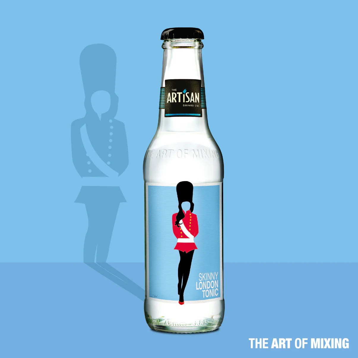 Artisan SKINNY LONDON TONIC - 3