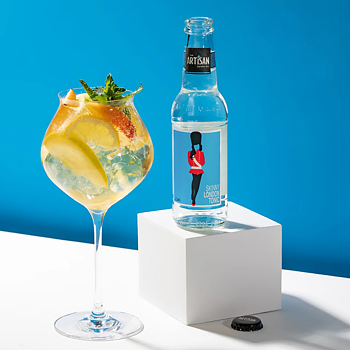 Artisan SKINNY LONDON TONIC