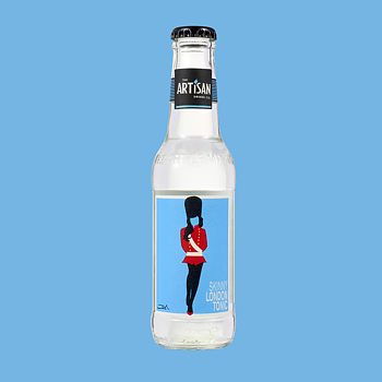 Artisan SKINNY LONDON TONIC