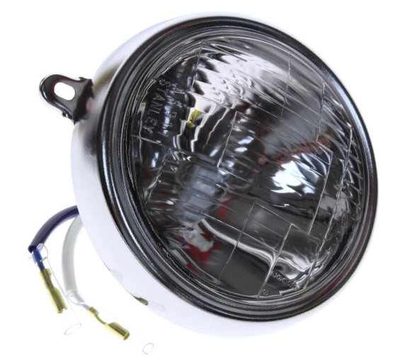 Lyktinsats Z50A K3-K8