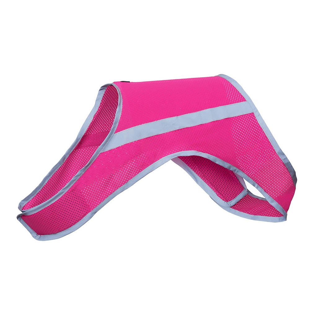 Atte reflecting dog vest - 13