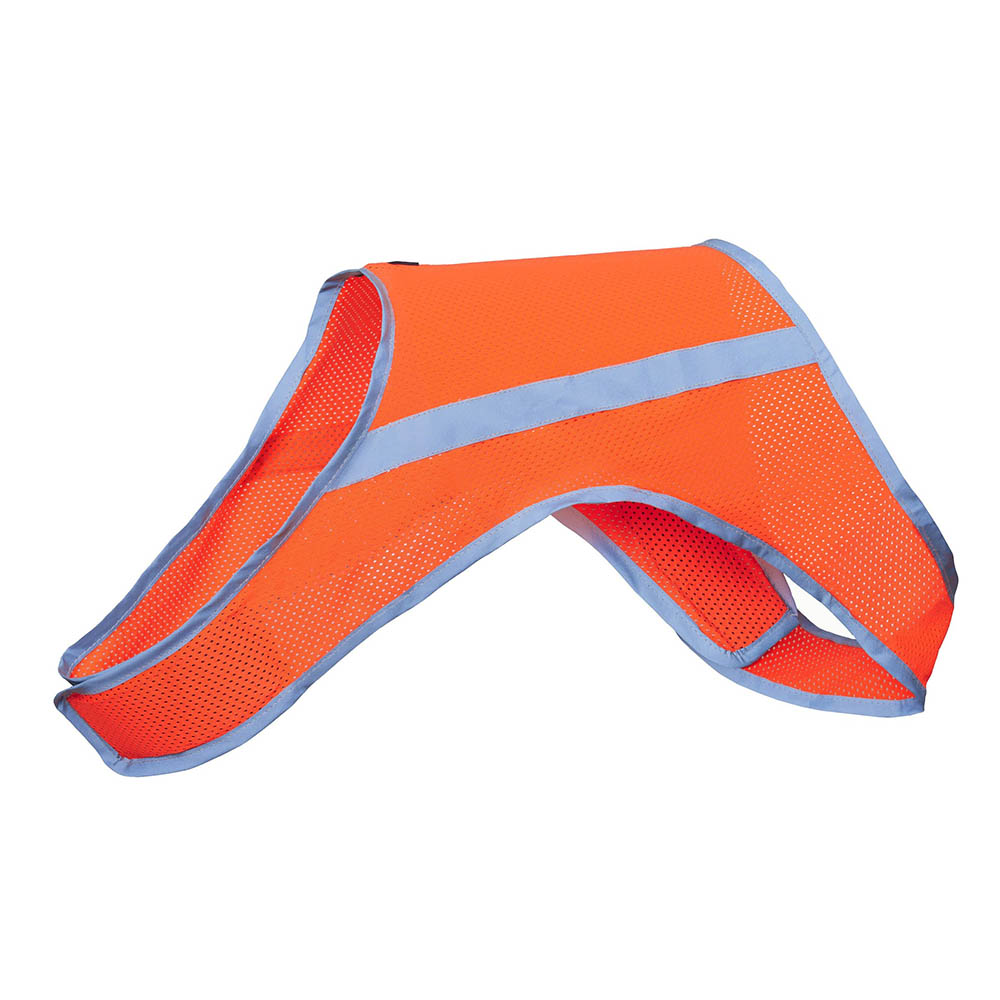 Atte reflecting dog vest - 11