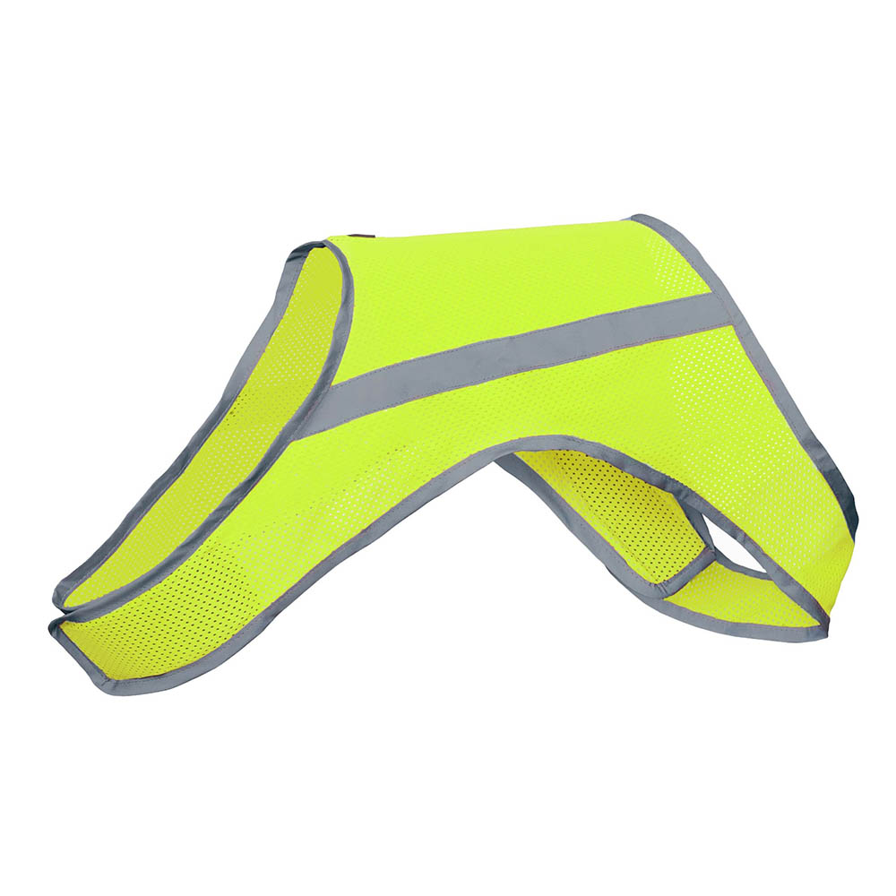 Atte reflecting dog vest - 12