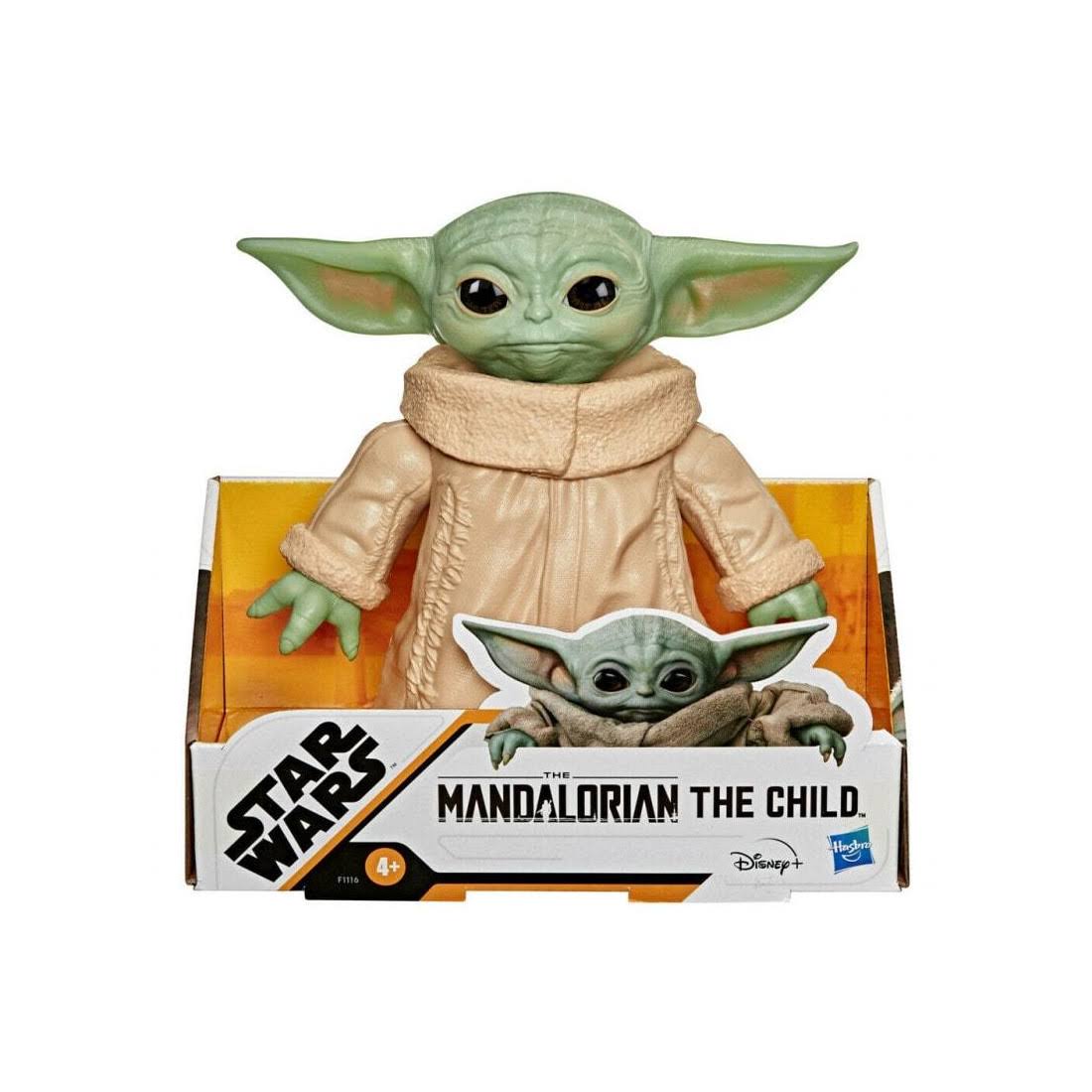 STAR WARS BLACK SERIES - THE CHILD