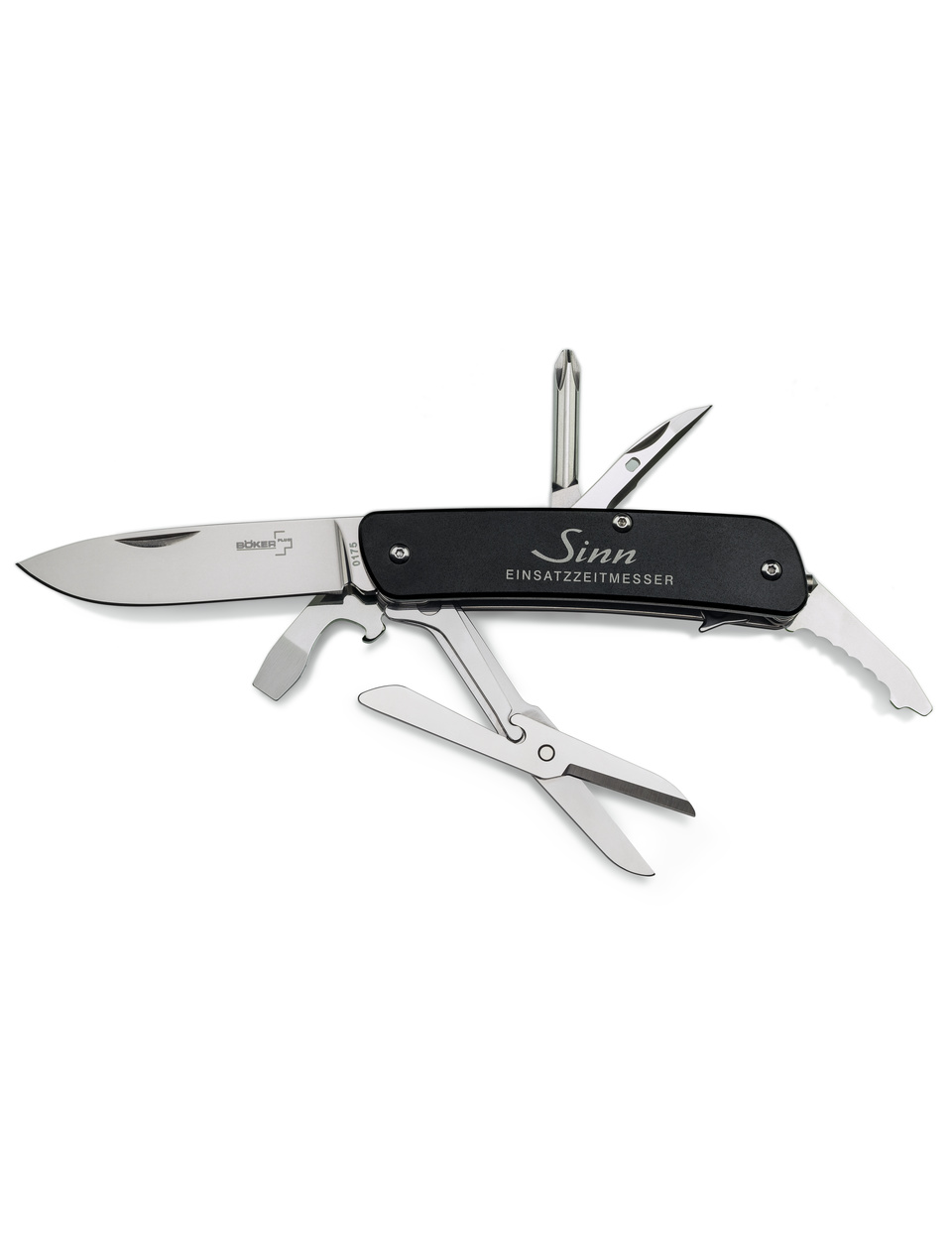 Sinn Fickkniv Messer03