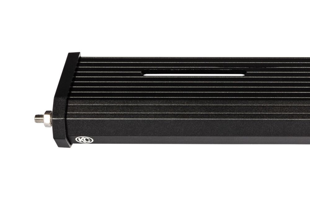 KC Xross 50" Takskena med universalfäste  - 4