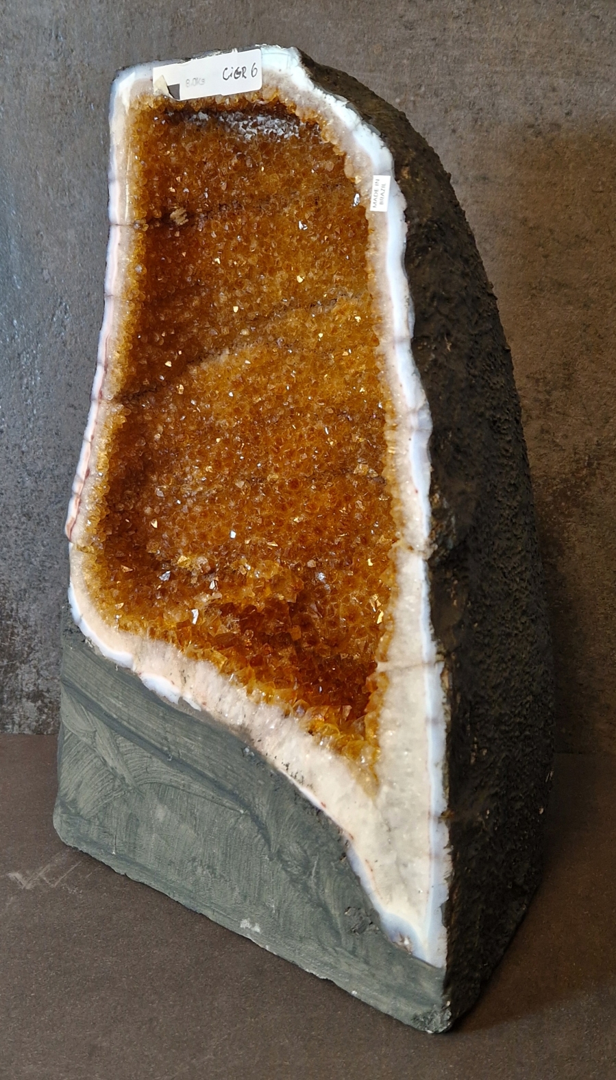 Citringrotta - 8kg - 3