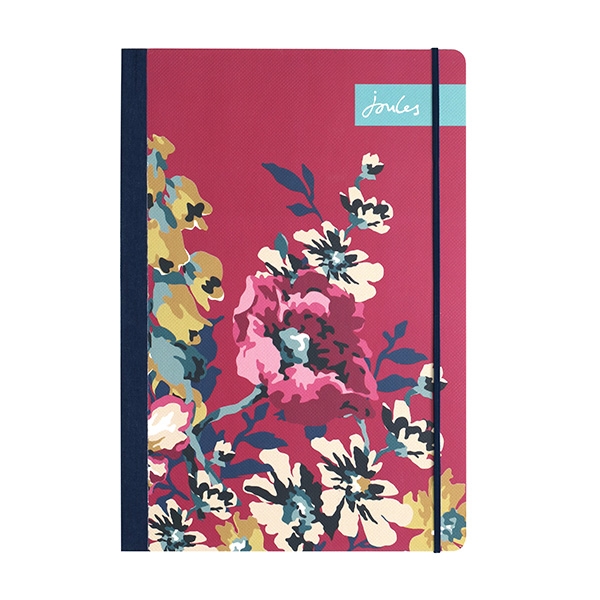 A5 Flexi Journal