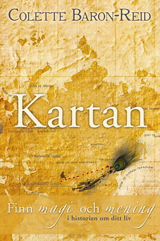 Kartan finn magi och mening i historien om ditt liv , Baron-Reid Colette 