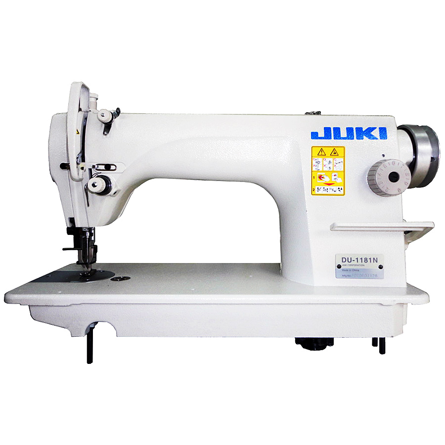 JUKI DU-1181N