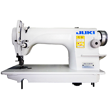 JUKI DU-1181N