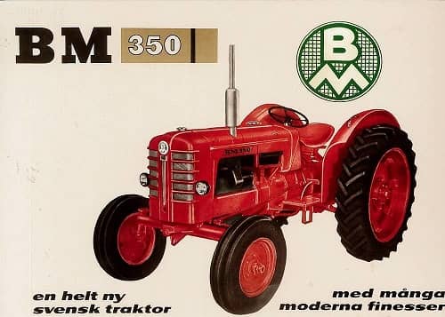 Traktor, veterantraktor på vykort, olika modeller - 8