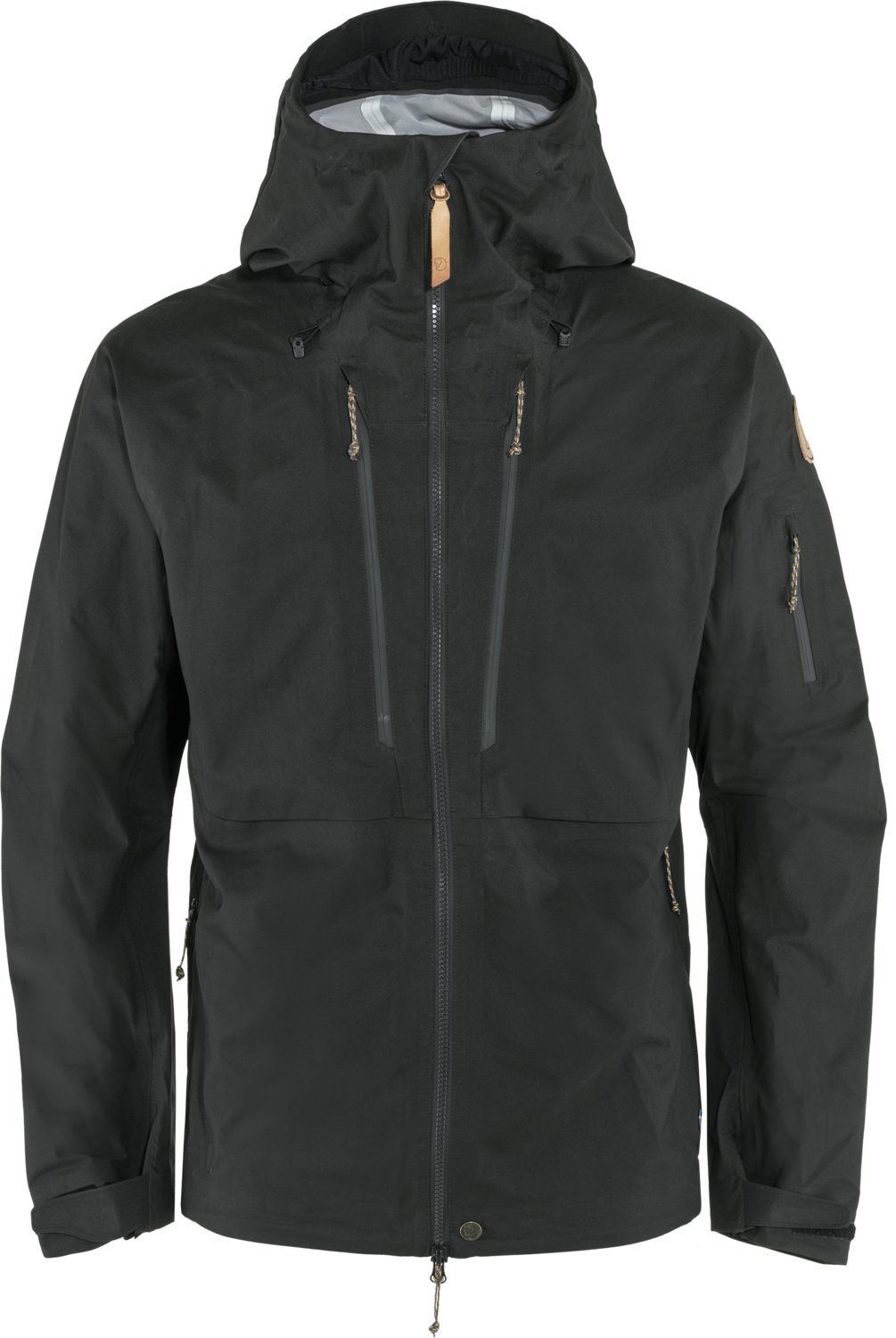 Fjällräven Keb EcoShell Jacket M Team Sportia Umeå