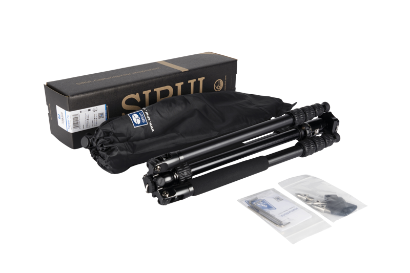 Sirui Traveler 7A - 6