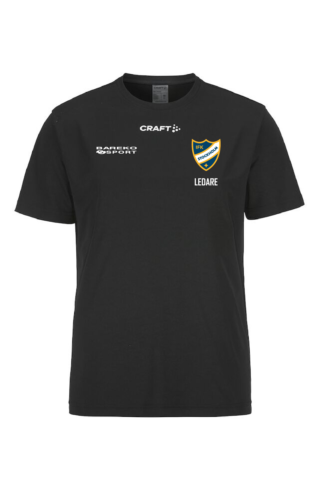 Ledartröja IFK Stockholm 